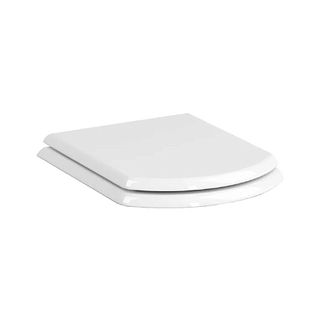 Крышка-сиденье VitrA 124-003-009 микролифт