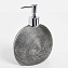 Дозатор для жидкого мыла WasserKRAFT Eider К-33399 хром - фото 2