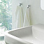 Крючок Hansgrohe Logis 40511000 - фото 2