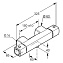 Термостат Kludi Q-BEO 504000542 для душа - фото 2