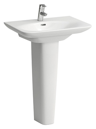 Раковина Laufen Palace 8.1070.3.000.104.1  65 см