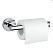 Держатель туалетной бумаги Hansgrohe Logis Universal 41726000 хром