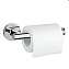Держатель туалетной бумаги Hansgrohe Logis Universal 41726000 хром