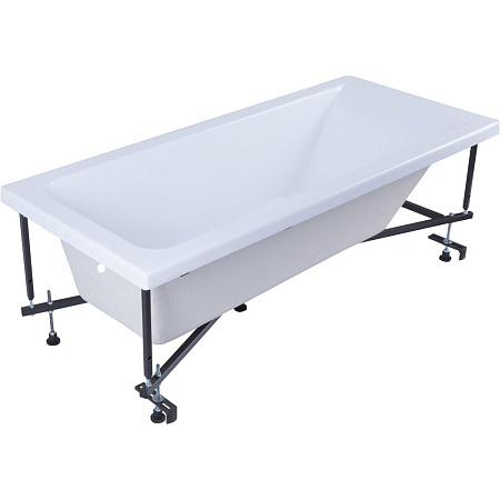 Акриловая ванна Aquanet Bright 00273791 175х70