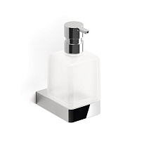 Дозатор для жидкого мыла Inda Indissima A88120CR21 хром