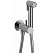 Гигиенический душ со смесителем Cisal Shower CV00797521 хром