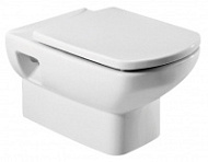 Чаша для унитаза подвесного Roca Dama Senso 346517000