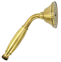 Душевая лейка Migliore Ricambi 32171 бронза Душевая лейка Migliore Ricambi 32171 бронза