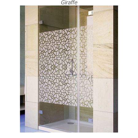 Шторка на ванну Gutewetter Slide Part GV-862 140х160 бесцветное стекло, профиль хром