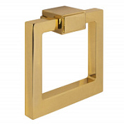 Ручка для мебели Tessoro Foster BU 014.75.19 золото