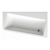 Ванна акриловая Ravak 10° C841000000 160x95 R