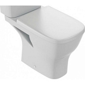 Чаша для унитаза-компакта Jacob Delafon Struktura UJAJ102-WTE