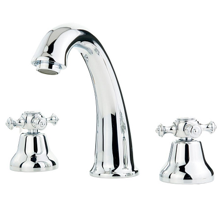 Смеситель Migliore Prestige 31611 для раковины, хром