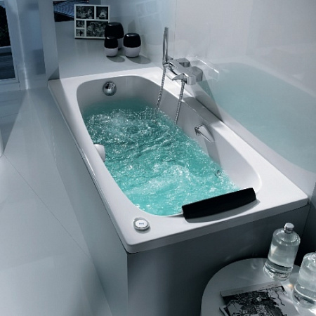 Ванна акриловая Roca Sureste ZRU9302769 170х70 см
