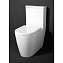 Чаша для унитаза-компакта BelBagno Marino BB105CP  - фото 4