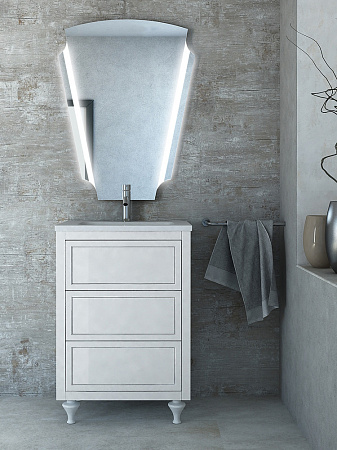 Зеркало Cezares 45020 70x92x3