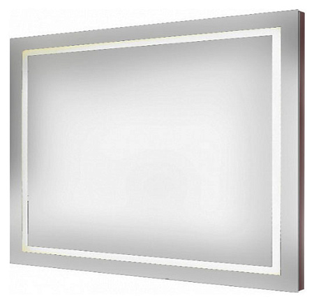 Мебель для ванной Duravit Esplanade 85 дуб