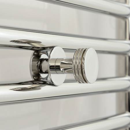 Вешалка Сунержа Каньон 00-2010-0003 для водяных и электрических, без покрытия