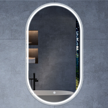 Зеркало Vincea VLM-3AU100 100x60