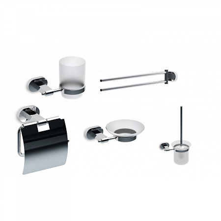 Набор для ванной Ravak Chrome 70508025