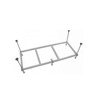 Каркас для ванны Jacob Delafon Evok SF146-NF 180x80 см