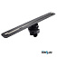 Душевой лоток Pestan Confluo Slim Line 300 13100030 матовый хром