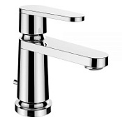 Смеситель Laufen The New Classic HF900501100000 для раковины, хром