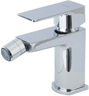 Смеситель Allen Brau Infinity 5.21004-00 для биде, хром