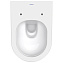 Унитаз подвесной Duravit D-Neo 2577090000 - фото 5