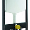 Комплект VitrA Zentrum 9012B003-7206 4 в 1 с микролифтом - фото 7
