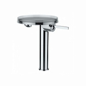Смеситель Laufen Kartell 3.1133.8.004.110.1 для раковины