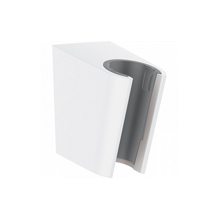 Держатель для душа Hansgrohe Porter 28331700 белый матовый