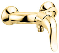 Смеситель Emmevi Duka 44002OR для душа, золото