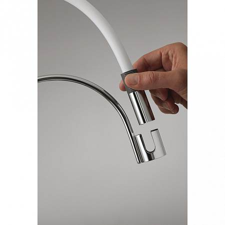 Смеситель Kludi Bingo Star 428510578 для раковины, хром