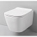 Унитаз  подвесной ArtCeram A16 ASV005 01;00 белый глянцевый