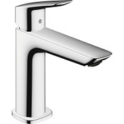 Смеситель Hansgrohe Logis Fine 71251000 для раковины, хром
