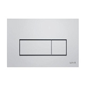 Кнопка смыва VitrA Root Square 740-2380 хром