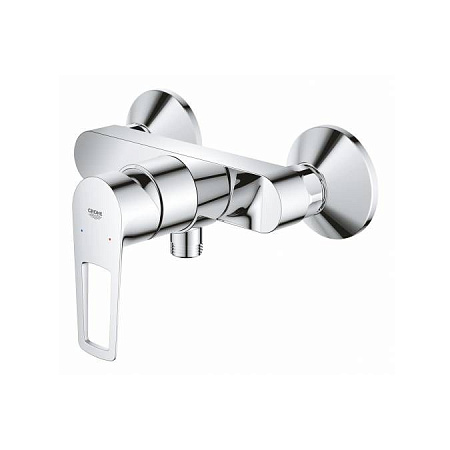 Смеситель Grohe BauLoop 23633001 для душа