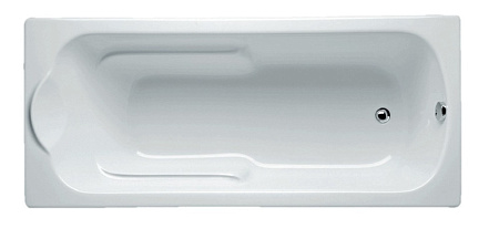 Ванна акриловая Riho Virgo BZ0700500000000 170x75