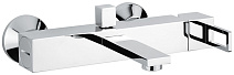 Смеситель Emmevi Gea 26001LACR для ванны, хром