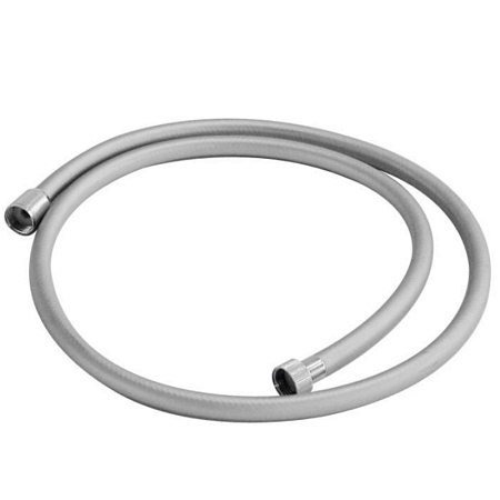 Душевая лейка Palazzani Young 9910R838 черный матовый