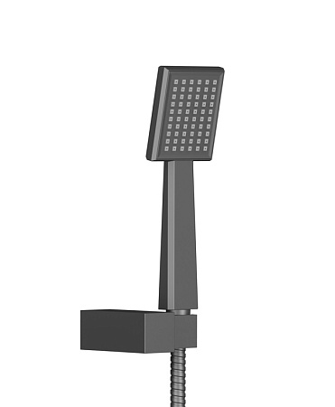 Душевой комплект Timo Selene SX-3069/03SM черный