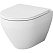 Унитаз подвесной Am.Pm Spirit V2.0 C701700SC с микролифтом