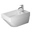 Биде подвесное Duravit Vero Air 2274150000 - фото 1