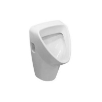 Писсуар Jika Livo 4020.0.000.000.1 с внутренним подводом воды