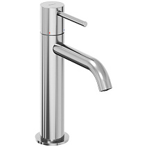 Смеситель Ravak Espirit ES 012.00CR X070193 для раковины, хром