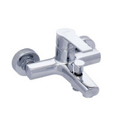 Смеситель Clever Artic Xtreme 98699 для ванны с душем, хром