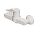 Смеситель Am.Pm X-JOY F85A20033 для душа белый