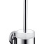 Ершик Hansgrohe Logis 40522000 хром - фото 1