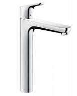 Смеситель Hansgrohe Focus 31532000 для раковины, хром